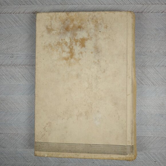 Vintage 1943 Edition The Officer's Guide Key Field MS Commissioned Officers WW2 - Picture 10 of 10